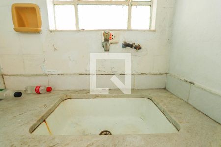 Casa à venda com 120m², 4 quartos e 2 vagasCozinha