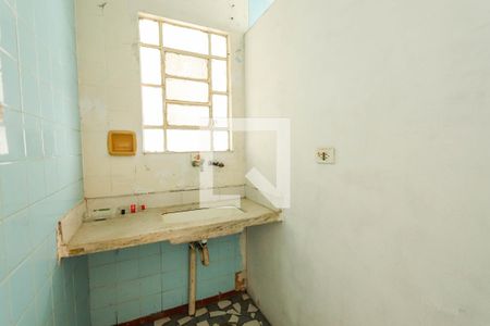 Casa à venda com 120m², 4 quartos e 2 vagasCozinha