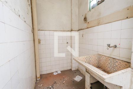 Casa à venda com 120m², 4 quartos e 2 vagasÁrea de Serviço