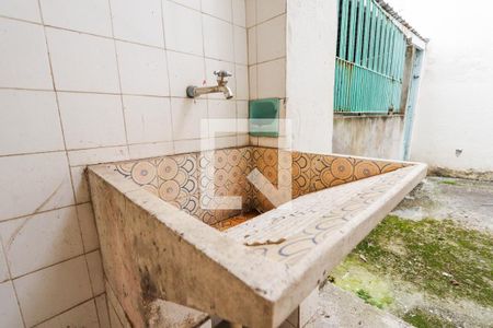 Casa à venda com 120m², 4 quartos e 2 vagasÁrea de Serviço