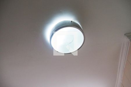 Apartamento à venda com 144m², 3 quartos e 2 vagasBanheiro Social