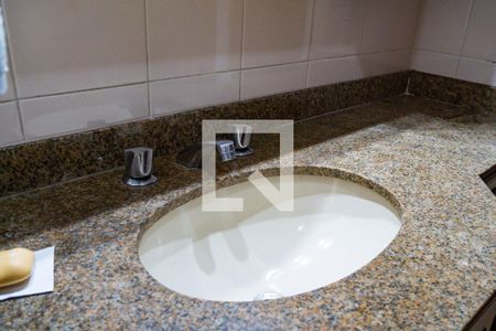 Apartamento à venda com 144m², 3 quartos e 2 vagasBanheiro Social