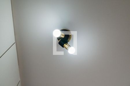 Apartamento à venda com 144m², 3 quartos e 2 vagasQuarto de Serviço