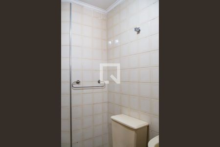 Apartamento à venda com 144m², 3 quartos e 2 vagasBanheiro de serviço