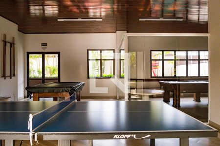 Apartamento à venda com 144m², 3 quartos e 2 vagasÁrea Comum - Salão de Jogos