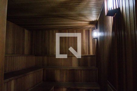 Apartamento à venda com 144m², 3 quartos e 2 vagasSauna