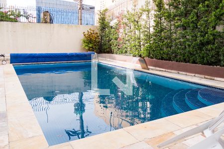 Apartamento à venda com 144m², 3 quartos e 2 vagasPiscina Adulto