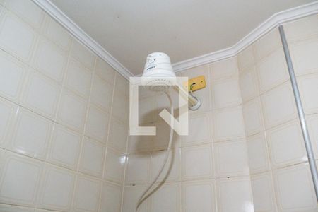 Apartamento à venda com 144m², 3 quartos e 2 vagasBanheiro de serviço