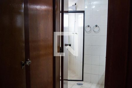 Apartamento à venda com 144m², 3 quartos e 2 vagasBanheiro da Suíte 