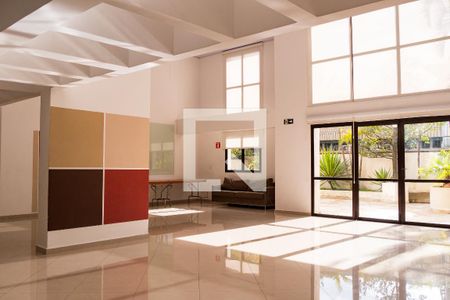 Apartamento à venda com 144m², 3 quartos e 2 vagasÁrea comum - Salão de festas