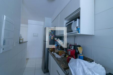Apartamento à venda com 86m², 3 quartos e 2 vagas Apartamento à venda com 86m², 3 quartos e 2 vagasCozinha