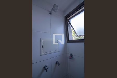 Apartamento à venda com 86m², 3 quartos e 2 vagas Apartamento à venda com 86m², 3 quartos e 2 vagasBanheiro da Suíte