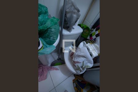 Apartamento à venda com 86m², 3 quartos e 2 vagas Apartamento à venda com 86m², 3 quartos e 2 vagasBanheiro dependência