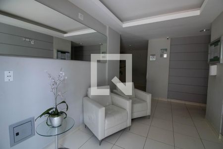 Apartamento à venda com 86m², 3 quartos e 2 vagas Apartamento à venda com 86m², 3 quartos e 2 vagasÁrea comum