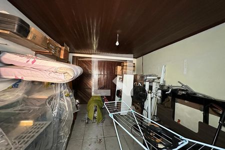 Casa à venda com 100m², 3 quartos e 1 vagaGaragem