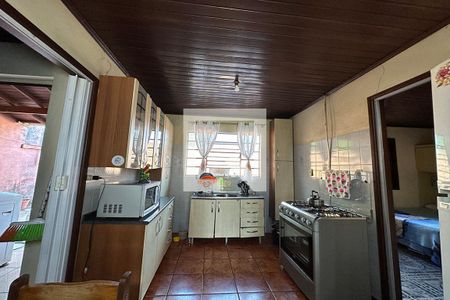 Casa à venda com 100m², 3 quartos e 1 vagaCozinha