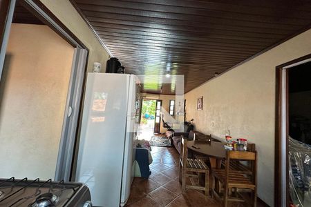 Casa à venda com 100m², 3 quartos e 1 vagaCozinha