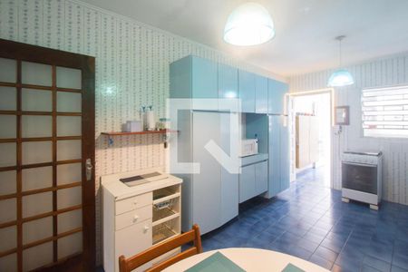 Casa à venda com 240m², 3 quartos e 4 vagasCozinha
