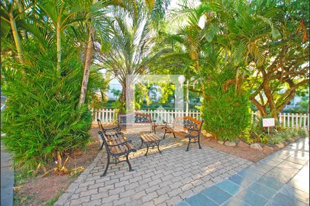 Casa de condomínio à venda com 117m², 2 quartos e 2 vagasÁrea comum