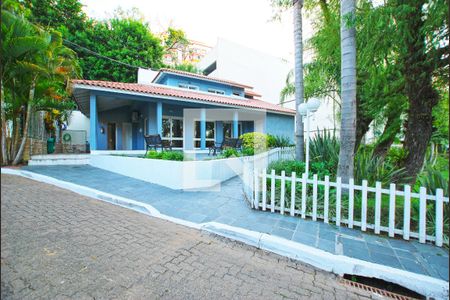 Casa de condomínio à venda com 117m², 2 quartos e 2 vagasÁrea comum - Salão de festas