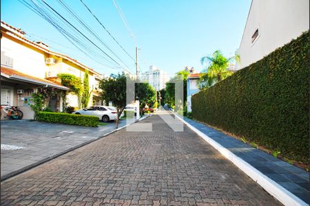 Casa de condomínio à venda com 117m², 2 quartos e 2 vagasÁrea comum