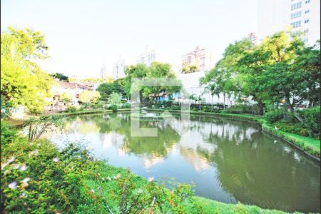 Casa de condomínio à venda com 117m², 2 quartos e 2 vagasÁrea comum - Lago