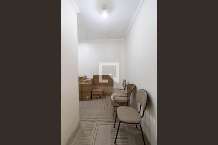 Closet da Suíte 1 de casa para alugar com 4 quartos, 190m² em Jardim Santa Mena, Guarulhos