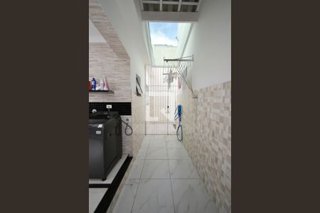 Casa à venda com 200m², 2 quartos e 3 vagasLavanderia/Churrasqueira 