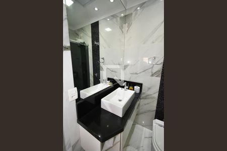 Casa à venda com 200m², 2 quartos e 3 vagasBanheiro 1