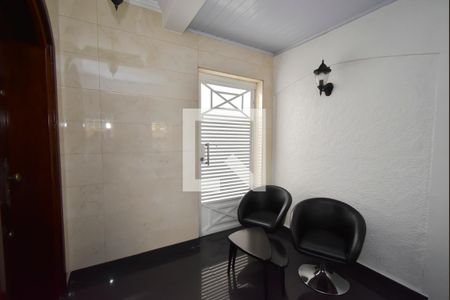 Casa à venda com 200m², 2 quartos e 3 vagasHall de entrada