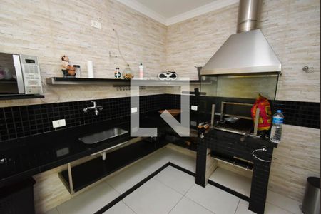 Casa à venda com 200m², 2 quartos e 3 vagasLavanderia/Churrasqueira 