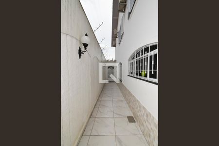 Casa à venda com 200m², 2 quartos e 3 vagasÁrea externa
