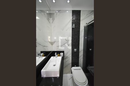 Casa à venda com 200m², 2 quartos e 3 vagasBanheiro 1