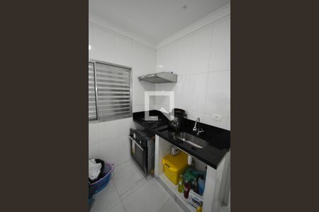 Casa à venda com 200m², 2 quartos e 3 vagasQuarto de Serviço