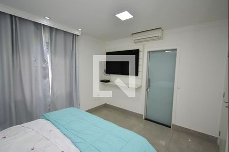 Casa à venda com 200m², 2 quartos e 3 vagas Suíte 1