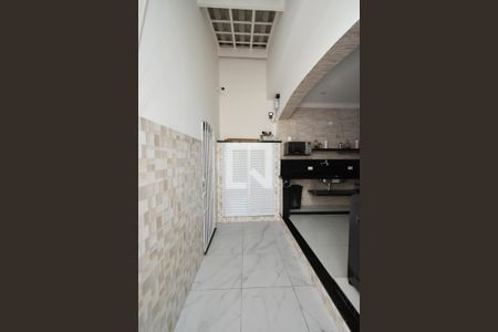 Casa à venda com 200m², 2 quartos e 3 vagasLavanderia/Churrasqueira 