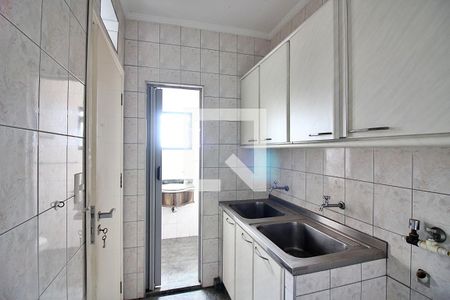 Apartamento à venda com 500m², 4 quartos e 6 vagasÁrea de Serviço