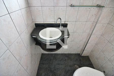 Apartamento à venda com 500m², 4 quartos e 6 vagasBanheiro de serviço