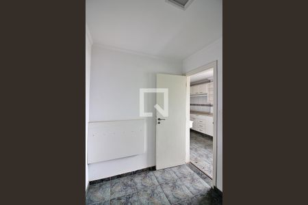 Apartamento à venda com 500m², 4 quartos e 6 vagasQuarto de Serviço