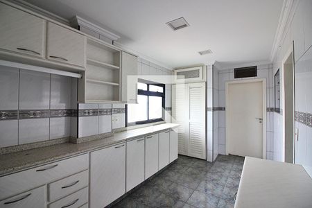Apartamento à venda com 500m², 4 quartos e 6 vagasCozinha