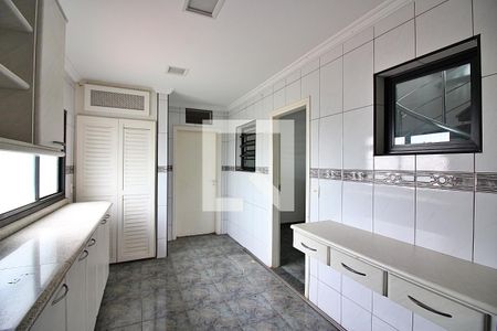 Apartamento à venda com 500m², 4 quartos e 6 vagasCozinha