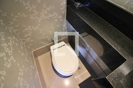 Apartamento à venda com 500m², 4 quartos e 6 vagasLavabo