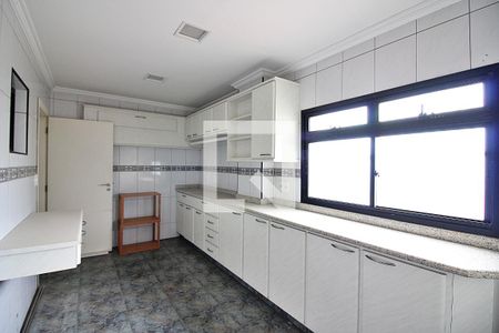Apartamento à venda com 500m², 4 quartos e 6 vagasCozinha