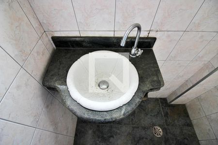 Apartamento à venda com 500m², 4 quartos e 6 vagasBanheiro de serviço