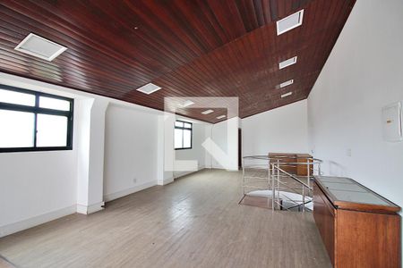 Apartamento à venda com 500m², 4 quartos e 6 vagasCobertura