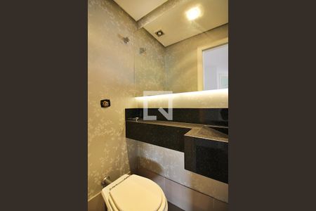 Apartamento à venda com 500m², 4 quartos e 6 vagasLavabo