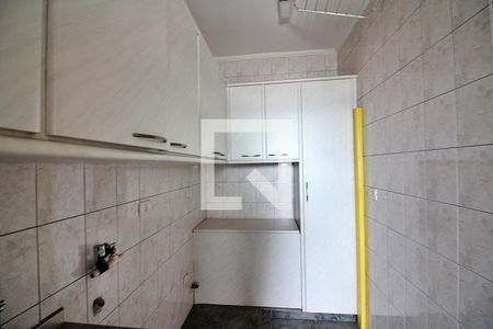 Apartamento à venda com 500m², 4 quartos e 6 vagasÁrea de Serviço