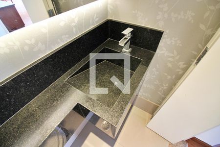 Apartamento à venda com 500m², 4 quartos e 6 vagasLavabo