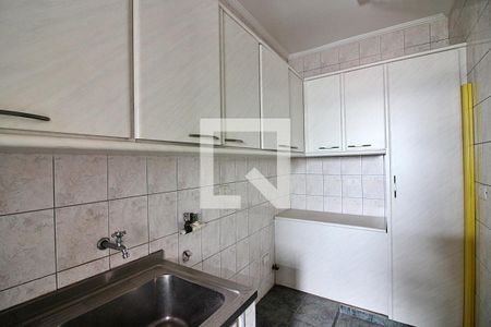 Apartamento à venda com 500m², 4 quartos e 6 vagasÁrea de Serviço
