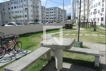 Apartamento para alugar com 44m², 2 quartos e 1 vagaÁrea comum